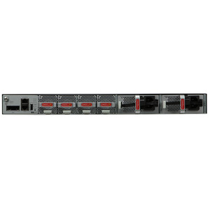 สวิตช์ Original CloudEngine S6730-S24X6Q 24 พอร์ต 10G SFP+ 6 พอร์ต 40G QSFP+ สำหรับเครือข่ายระดับองค์กร ราคา - Product Image 2