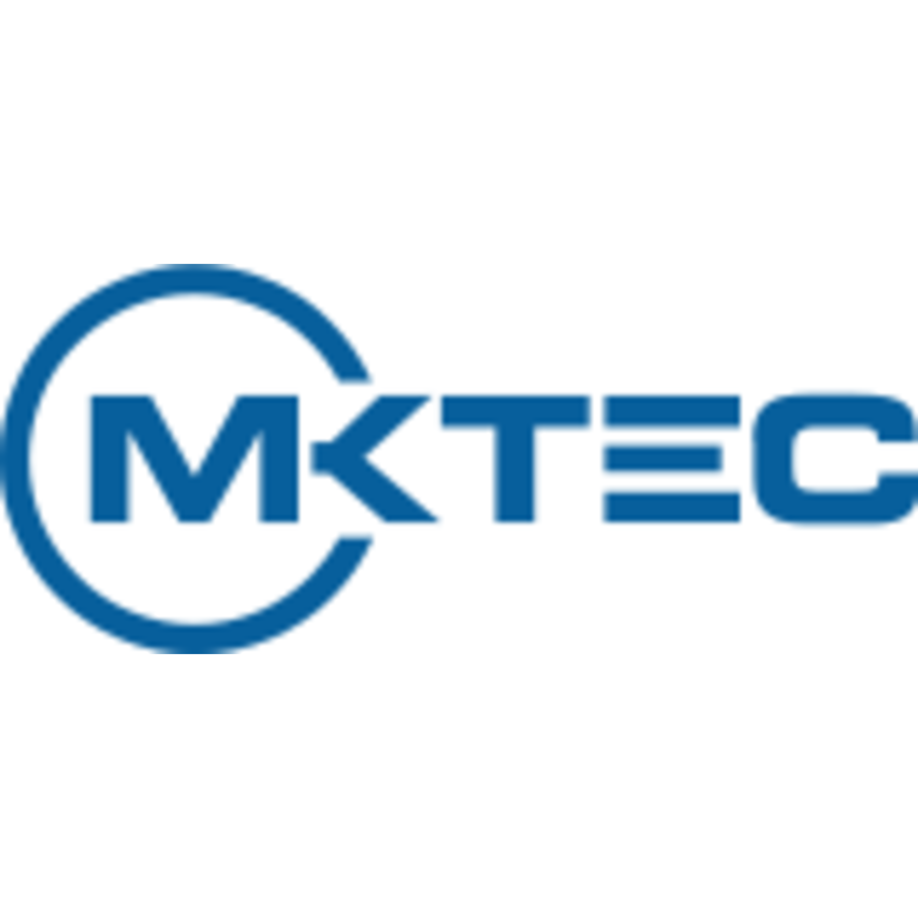 MK Technology GmbH logo