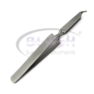 Meilleur Prix Pince de placement manuelle orthodontique pour supports postérieurs inversés à verrouillage croisé MOL By Blush Surgical - Product Image 5