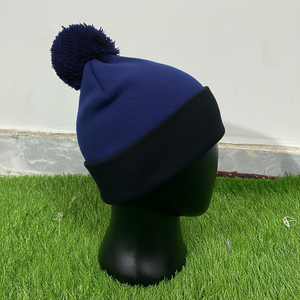 Premium Quality <b>Winter</b> Knit Hat Custom Beanie <b>Cap</b> <b>for</b> <b>Men</b> and Women - Product Image 3