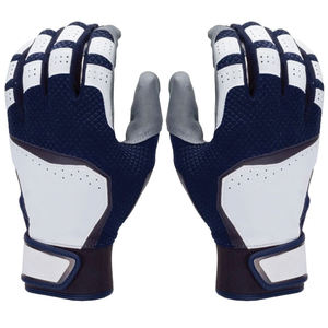 Gants de frappe pour jeunes baseballistes, confortables, pour l'entraînement sportif, avec ajustement réglable, haute adhérence, respirants et protecteurs - Product Image 5