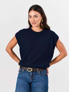 T-shirt en coton graphique personnalisé pour femme, col rond décontracté, manches courtes, coupe ample, respirant, tendance, pour le quotidien - Product Image 2
