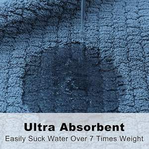 Nouvel arrivage : Peignoir de bain 100 % coton à col kimono pour femmes et hommes, toutes saisons, personnalisable avec logo, fabriqué au Bangladesh. - Product Image 5