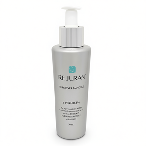 Siero Viso Coreano Anti-Età REJURAN 30ml, Ampolla Rivitalizzante C-PDRN per Rassodare, Illuminare, Ringiovanire la Pelle e Ridurre i Pori - Product Image 3