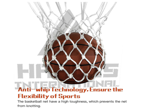 Red de Baloncesto Portátil Más Vendida, Red de Baloncesto para Exteriores - Product Image 2