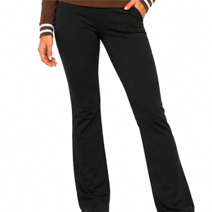 Uniforme de Golf de Manga Larga para Mujer, Ropa de Golf con Estampado Floral, Estilo Moderno, Transpirable, Cómodo, Ligero, Listo para el Golf - Product Image 5