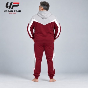 Nuevo Chándal Deportivo para Hombre, Hecho con Tela Resistente, Ofrece un Ajuste Cómodo y una Sensación Ligera, Chándal para Actividades Diarias - Product Image 3