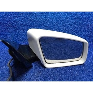 E-class 2009-2017 RIGHT Side <b>Door</b> <b>Mirror</b> Used OEM A2128103116 - Product Image 1