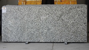 Granito blanco S de acabado premium, duradero y pulido, moderno, para aeropuertos, estaciones de tren, hoteles, villas, apartamentos y edificios de oficinas. - Product Image 2