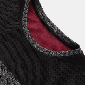 Camisetas para Hombre, MOQ Bajo, Alta Calidad, Algodón/Fibra de Bambú, Camisetas de Verano para Hombre con Impresión de Logotipo Personalizado, Tela Transpirable - Product Image 5