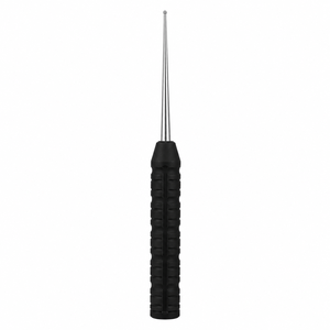 Curetas Jumbo Grip Extra Grandes de 7 mm a 17 mm ZETOMEDPRO - Product Image 1