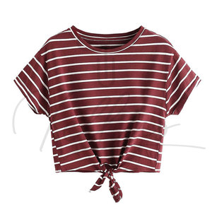 Top Corto para Mujer, Ropa de Moda, Nuevo Estilo, Top Corto para Mujer, Más Vendido - Product Image 1