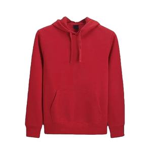 Sweats à capuche pour hommes personnaliser la conception Logo taille couleur et dernière impression numérique 100% coton tissu produit de haute qualité pour les vêtements pour hommes - Product Image 5