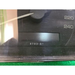 แผงหน้าปัดรถยนต์ Accord ปี 2002-2008 มือสอง ของแท้ รหัส 781006000 - Product Image 2