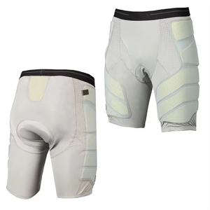 2024 fabrication personnalisée Motocross Shorts en gros course séchage rapide Shorts de protection protection des hanches Sport Auto Motocross pantalon - Product Image 3