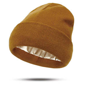 Bonnet en tricot de pêcheur à rayures nordiques avec couleurs personnalisées pour les labels de streetwear, les collections de marques privées et les acheteurs en gros - Product Image 6