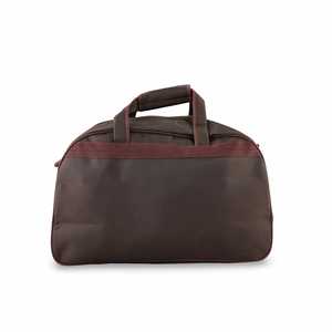 Sacs de voyage décontractés marron P81731 - Product Image 1