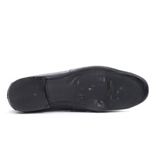 รองเท้าโลฟเฟอร์ผู้ชายสำหรับใส่กลางแจ้ง หนังแท้ คุณภาพพรีเมียมสำหรับฤดูหนาว ขายดี ราคาสมเหตุสมผล กำลังเป็นที่นิยม น้ำหนักเบา - Product Image 4