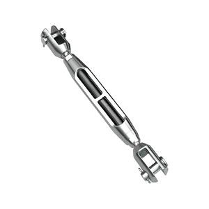 Tendeur de câble en acier inoxydable personnalisé OEM ODM pour câbles de 3mm, 4mm, 5mm, 6mm, 8mm - Product Image 1