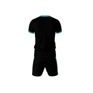 Uniforme de rugby de qualité supérieure, fabricant OEM de vêtements de rugby pour les commandes en gros et les solutions de marquage d'équipe - Product Image 6
