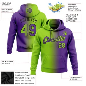 Sweat à capuche de sport d'hiver 100 % coton de haute qualité, conçu pour l'entraînement et les loisirs, tissu doux, coupe confortable, durabilité longue durée - Product Image 3