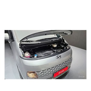 Hyundai Staria Cargo 2024, 3 Plazas, Caja de Cambios Automática, Asientos de Cuero, Estándar de Emisiones Euro V, 56,403 km, Diésel, Volante a la Izquierda - Product Image 6