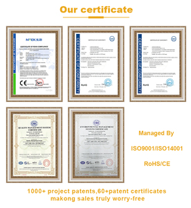 Cartuccia d'inchiostro compatibile Tatrix <span class=keywords><strong>per</strong></span> <span class=keywords><strong>stampanti</strong></span> <span class=keywords><strong>Canon</strong></span> PGI-450 CLI-451 <span class=keywords><strong>per</strong></span> <span class=keywords><strong>Canon</strong></span> PIXMA IP7240 IX6840 - Product Image 3