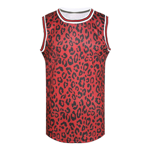 Camiseta de Baloncesto Personalizada con Logotipo, Secado Rápido, Ligera, Transpirable, para Entrenamiento Deportivo - Product Image 1