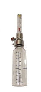 F.A.Valve flowmeter with <b>humidifier</b> bottle PSM Best quality - Product Image 3
