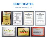 Système d'encre CISS vide T0631-T0634 HESHUN avec puce ARC 0631 pour imprimante Epson stylet C67 C87 CX3700 CX4100 CX4700