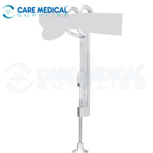 Kit de Instrumentos Quirúrgicos Ortopédicos de Alta Calidad para Extremidades Superiores A0, Placa de Bloqueo, Instrumentos Quirúrgicos de Acero Inoxidable - Product Image 6