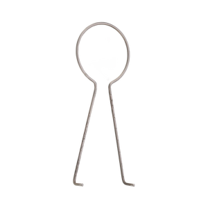 MCKISSOCK, marcador de areola de 38mm, 14 cm de longitud, instrumento de reducción de pecho con ojo de cerradura, fabricante de herramientas quirúrgicas de plástico, Pakistán - Product Image 1