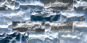 Azulejos Premium Choice de Calidad Superior Asia Tiles Elevation de 300x600mm para Paredes, Ideales para la Salud. - Product Image 4