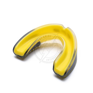 Protector Bucal de Boxeo al por Mayor, Nuevo, Marca Privada, Diseño Único, Cómodo - Product Image 1
