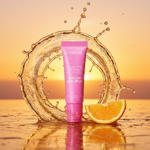 Baume à lèvres brillant Sweet Candy hydratant et nourrissant, soin des lèvres coréen K-Beauty OEM - Product Image 1