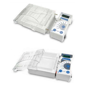 WESTTUNE MiniE-135 MiniE-135T Eletroforese Gel Horizontal para Separação e teste de Eletroforese de Ácido Nucleico - Product Image 2