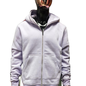 เสื้อฮู้ดดี้ Bape แบบซิปเต็มตัวสำหรับผู้ชาย ดีไซน์ใหม่ ตัวอย่างฟรี  ไซส์ใหญ่พิเศษ รับทำโลโก้และป้ายแบรนด์ส่วนตัวสำหรับผู้ชาย - Product Image 5