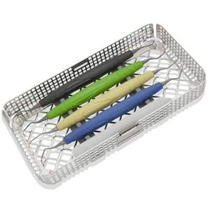 Kit de procédure de tunnélisation dentaire, Ensemble d'élévateurs pour sinus lift, Ensemble de greffe gingivale, Instruments chirurgicaux dentaires certifiés CE par Grip Surgical - Product Image 2