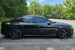 Voiture d'occasion fiable <span class=keywords><strong>Audi</strong></span> <span class=keywords><strong>S4</strong></span> Turbo V6 <span class=keywords><strong>2019</strong></span>, transmission intégrale - Product Image 4