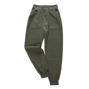 Women <b>Cargo</b> Pants Trendy Utility Design Premium Quality Comfortable Daily Wear Wholesale apparel 3000pcs - Product Image 6