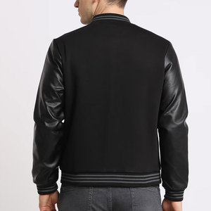 Veste de sport pour homme, prix bas, qualité supérieure, séchage rapide, broderies en gros, quantité importante, patchs brodés. - Product Image 4