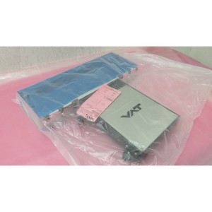 Vanne à opercule rectangulaire VAT 0212-AA24-AV01 - Équipements et pièces semi-conductrices de renommée mondiale à saisir - Product Image 3