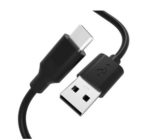 Acheter Câble De Charge Rapide De Type C De Haute Qualité | Chargeur Mural USB Simple Double Port pour Téléphone Mobile à Bas Prix - Product Image 3