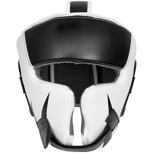 OEM Customize <b>Head</b> Guards Boxing Headgear Protective Headgear Guard <b>Training</b> <b>Head</b> Guards AI-HG-028 - Product Image 6