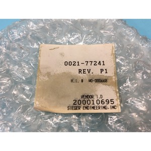 AMAT 0021-77241 BAJERANA INFERIOR-S, CONJUNTO DE EJE - Equipo y piezas de semiconductores de confianza de la marca global Trusted Global Legacy - Product Image 4