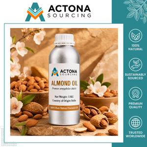 Aceite de Almendras 100% Puro y Natural para el Cuidado de la Piel y el Cabello - Product Image 6