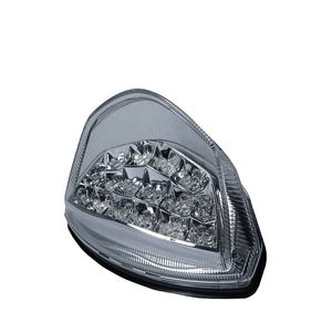 Clignotant de moto Led pour Suzuki GSXR 1000, 2007 — 2008, 2 pièces - Product Image 6