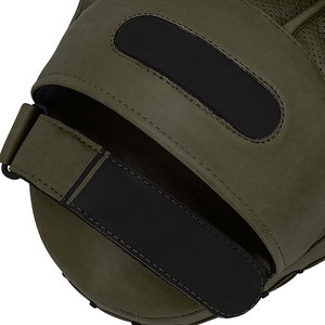 ถุงมือชกมวยคุณภาพสูงสั่งทำพิเศษ ดีไซน์ล่าสุด ถุงมือฝึกซ้อมมวยไทยและ MMA แบบกำหนดเอง ทำจากหนังแท้ - Product Image 4