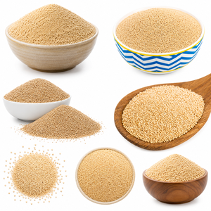 AQUA VRIKSHA Graines de Khus Khus de qualité supérieure |   Graines de pavot blanches naturelles |   Graines de pavot indien pour la cuisine |   Qualité d'exportation - Product Image 2
