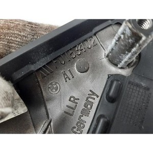 Rétroviseur droit côté passager d'occasion pour BMW Série 5 (2009-2013) – Pièce d'origine F0153402 - Product Image 6